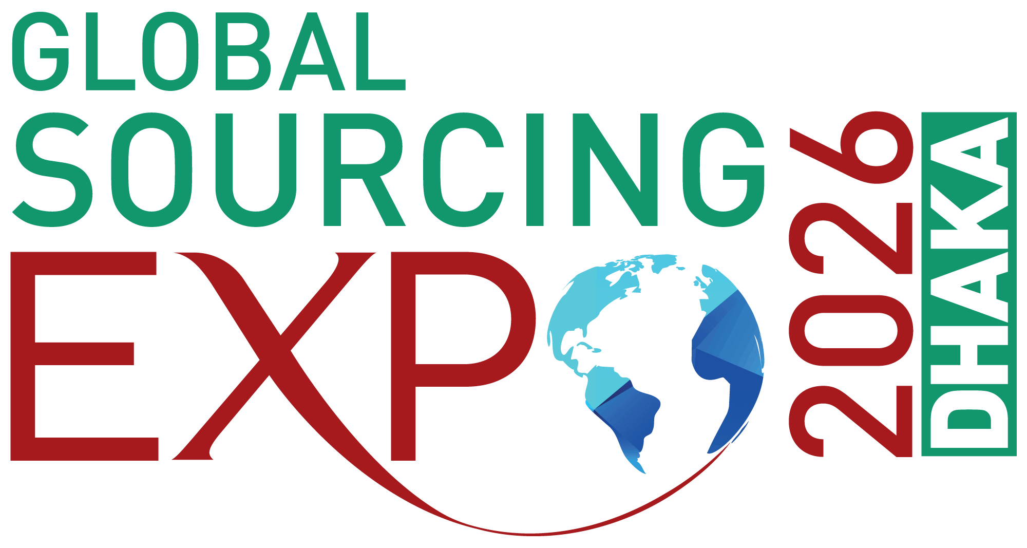 Global Sourcing Expo 2025 Dhaka