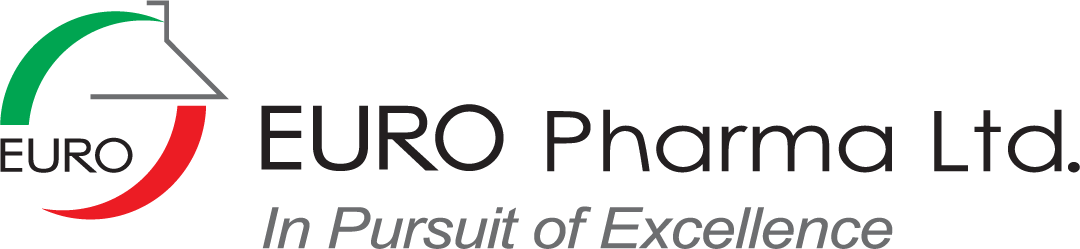 EURO Pharma Ltd logo