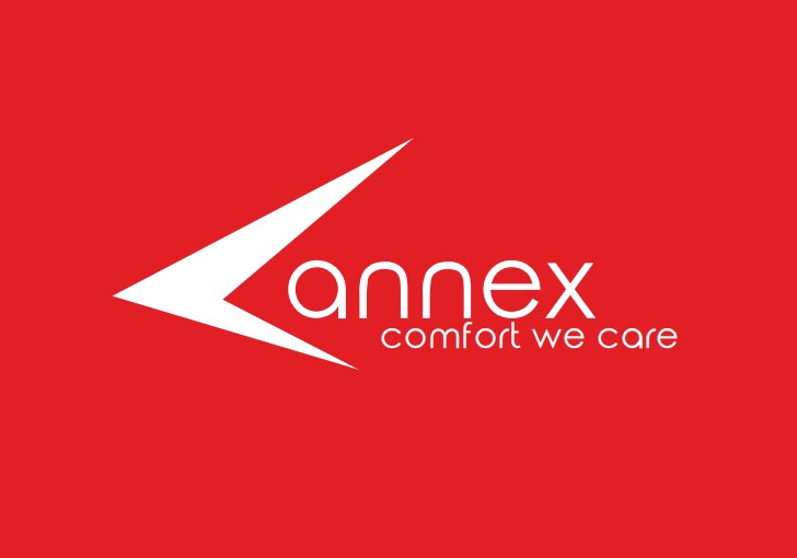 Annex Leather Limited logo
